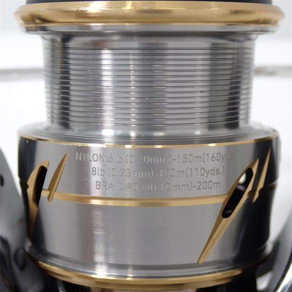 ２０ルビアスＬＴ２５００－ＸＨ